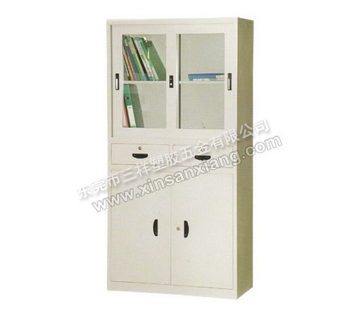 掩門中斗柜<br> 型號：TG-027<br>規(guī)格(mm)：1800H×900W×400D